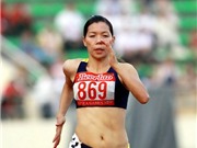 Bóng đá anh, ngoại hạng anh, lịch thi đấu euro 2012, Dư âm giải vô địch điền kinh trẻ toàn quốc 2010: Nhạt nhoà